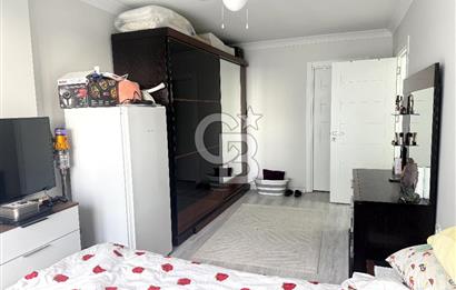 ÜSKÜDAR BARBAROS MAH 3+1 FERAH SATILIK ARAKAT DAİRE