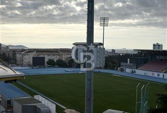 ÜSKÜDAR BARBAROS MAH 3+1 FERAH SATILIK ARAKAT DAİRE - 1 - 328440