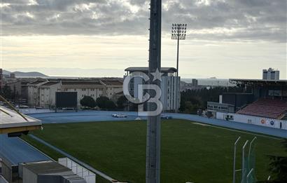 ÜSKÜDAR BARBAROS MAH 3+1 FERAH SATILIK ARAKAT DAİRE