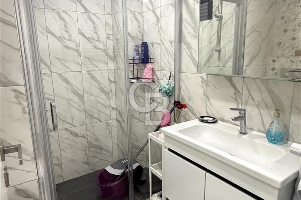 ÜSKÜDAR BARBAROS MAH 3+1 FERAH SATILIK ARAKAT DAİRE