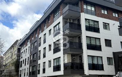 ÜSKÜDAR BARBAROS MAH 3+1 FERAH SATILIK ARAKAT DAİRE