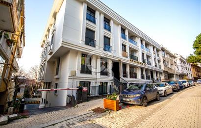 ÜSKÜDAR SULTANTEPE'DE BOĞAZ MANZARALI SATILIK 3+1 DAİRE