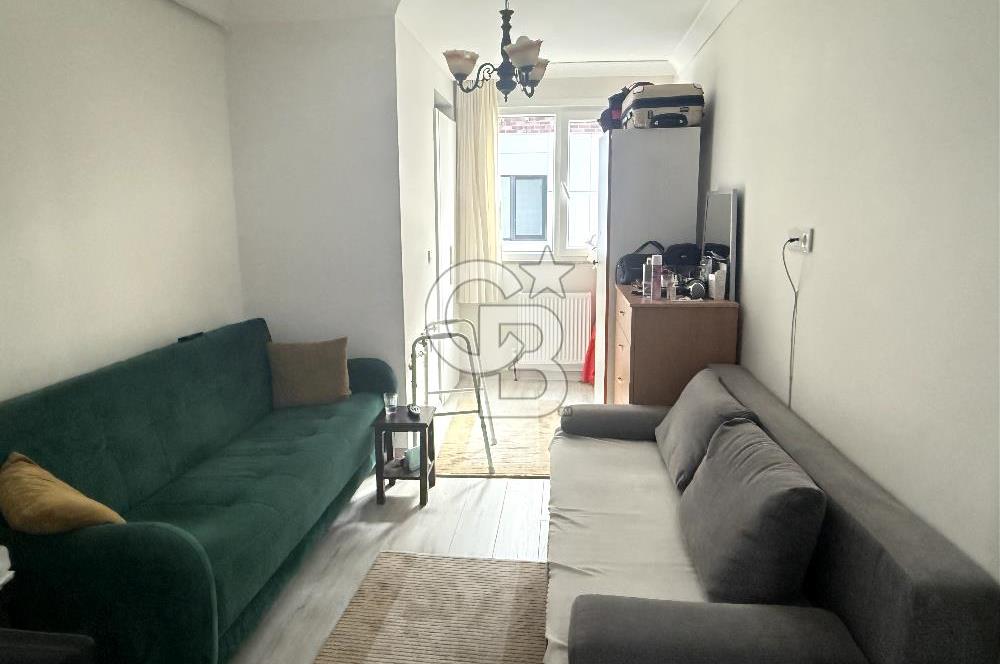 ÜSKÜDAR BARBAROS MAH 3+1 FERAH SATILIK ARAKAT DAİRE