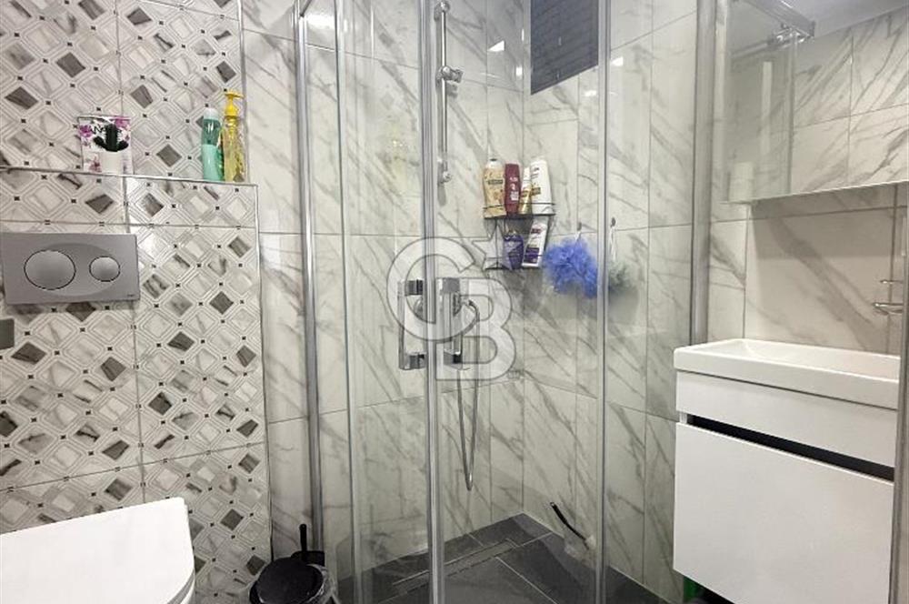 ÜSKÜDAR BARBAROS MAH 3+1 FERAH SATILIK ARAKAT DAİRE