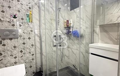 ÜSKÜDAR BARBAROS MAH 3+1 FERAH SATILIK ARAKAT DAİRE