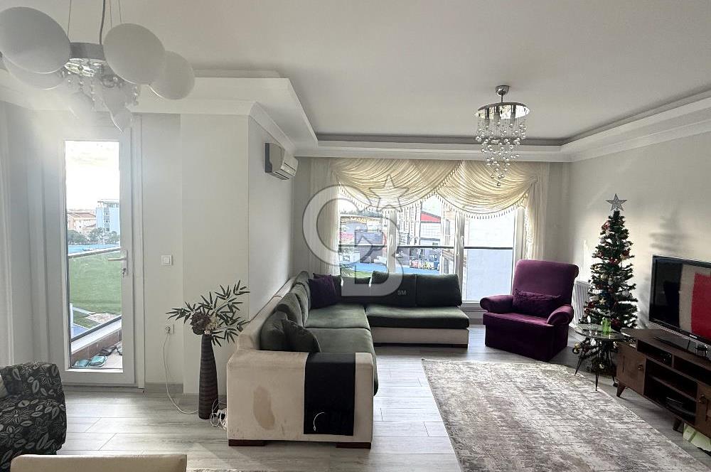 ÜSKÜDAR BARBAROS MAH 3+1 FERAH SATILIK ARAKAT DAİRE