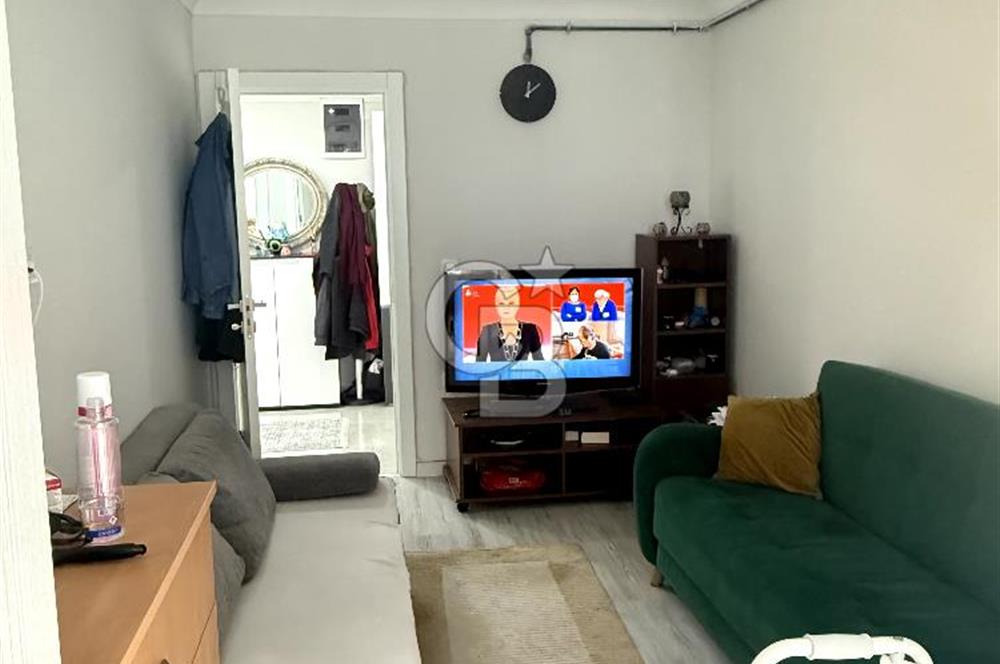 ÜSKÜDAR BARBAROS MAH 3+1 FERAH SATILIK ARAKAT DAİRE