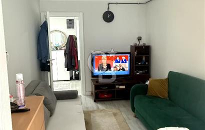 ÜSKÜDAR BARBAROS MAH 3+1 FERAH SATILIK ARAKAT DAİRE