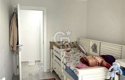 ÜSKÜDAR BARBAROS MAH 3+1 FERAH SATILIK ARAKAT DAİRE