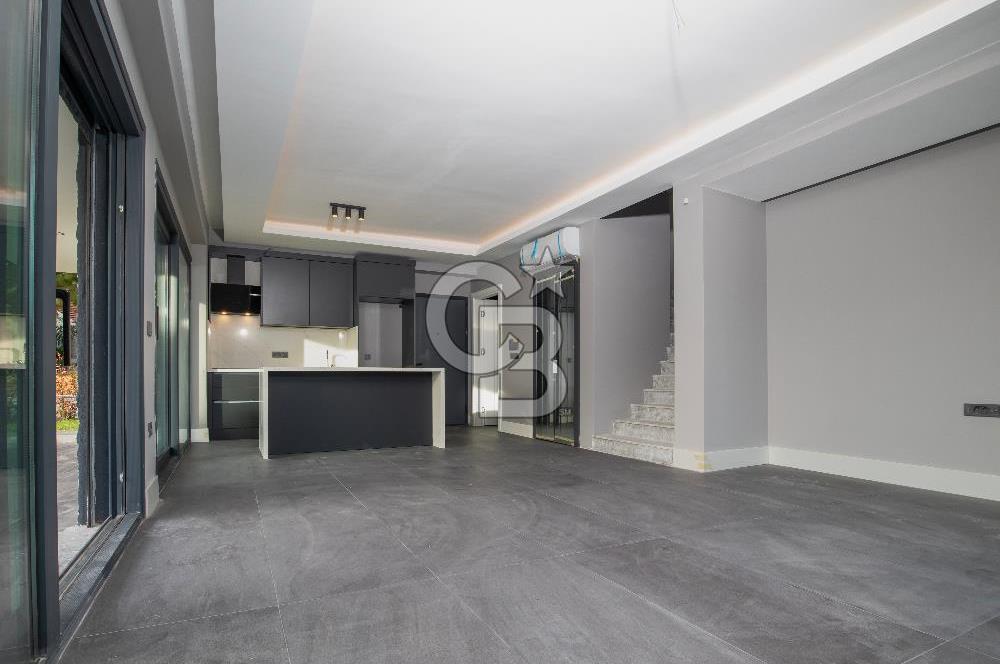 ÇEŞME GERMİYAN VİLLA FOREVER PROJESİ