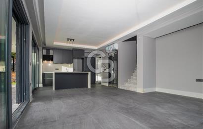 ÇEŞME GERMİYAN VİLLA FOREVER PROJESİ