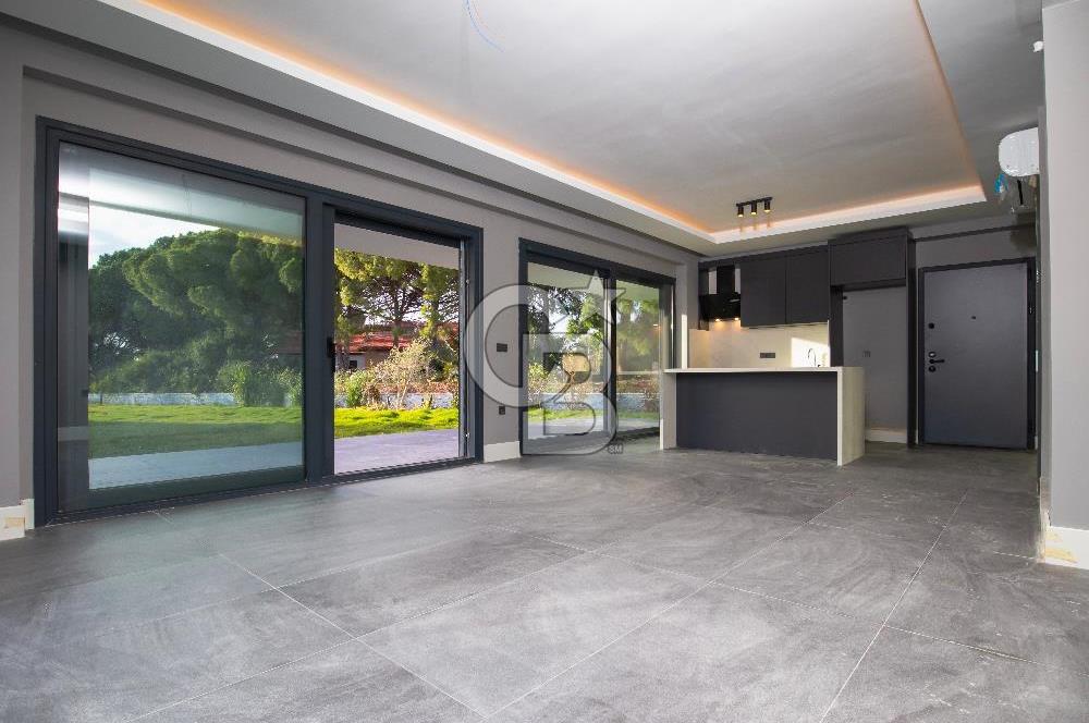 ÇEŞME GERMİYAN VİLLA FOREVER PROJESİ