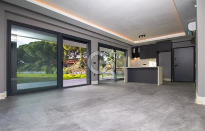 ÇEŞME GERMİYAN VİLLA FOREVER PROJESİ