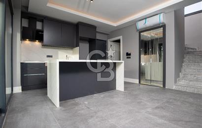 ÇEŞME GERMİYAN VİLLA FOREVER PROJESİ