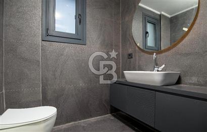 ÇEŞME GERMİYAN VİLLA FOREVER PROJESİ