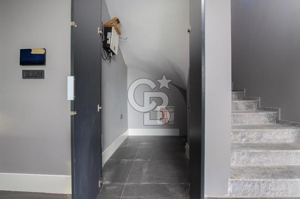 ÇEŞME GERMİYAN VİLLA FOREVER PROJESİ