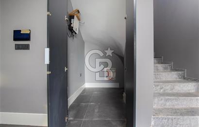 ÇEŞME GERMİYAN VİLLA FOREVER PROJESİ