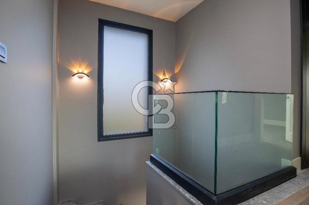 ÇEŞME GERMİYAN VİLLA FOREVER PROJESİ