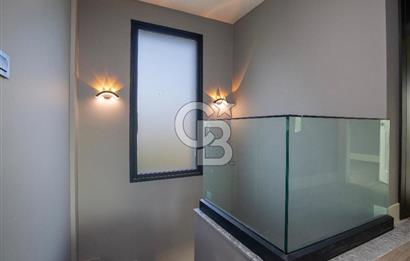 ÇEŞME GERMİYAN VİLLA FOREVER PROJESİ