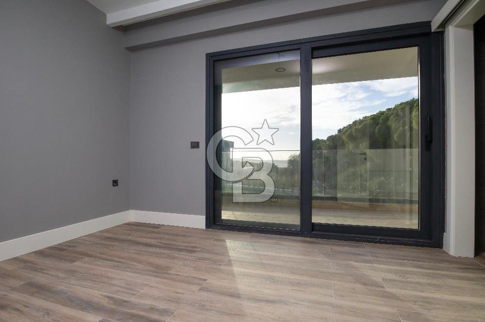 ÇEŞME GERMİYAN VİLLA FOREVER PROJESİ