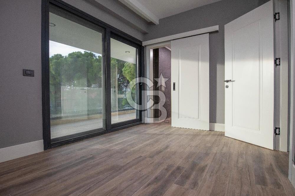 ÇEŞME GERMİYAN VİLLA FOREVER PROJESİ