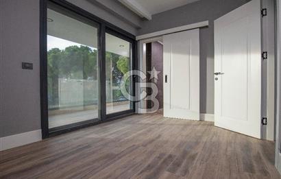 ÇEŞME GERMİYAN VİLLA FOREVER PROJESİ