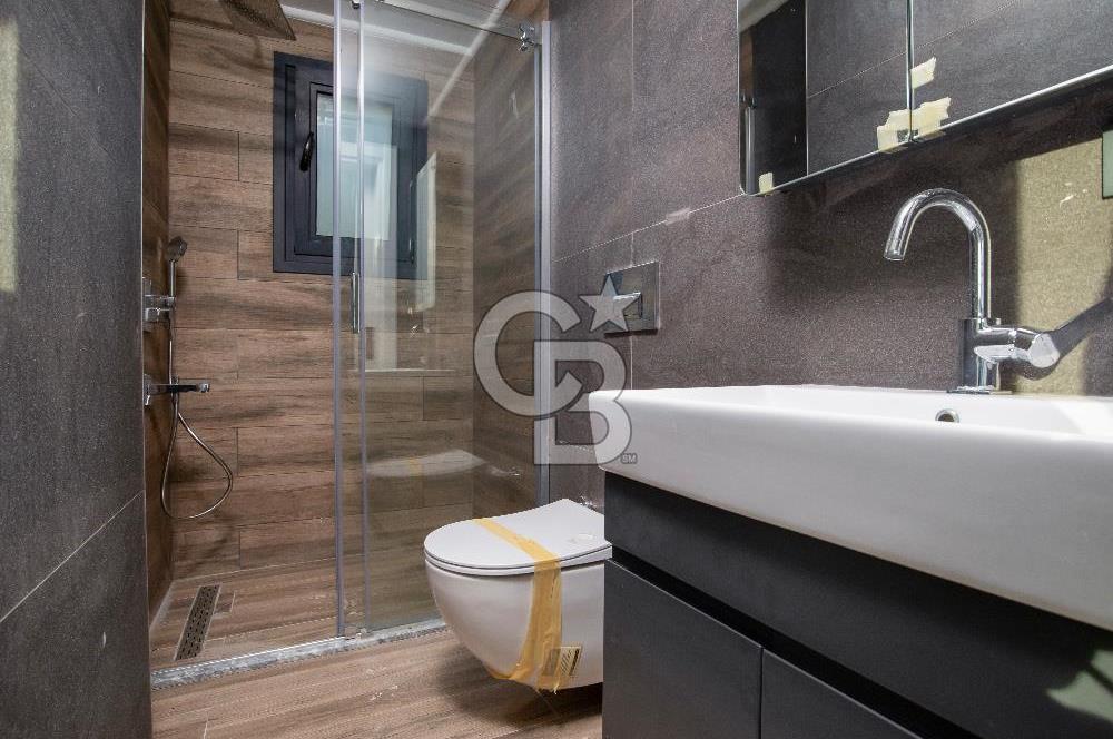 ÇEŞME GERMİYAN VİLLA FOREVER PROJESİ