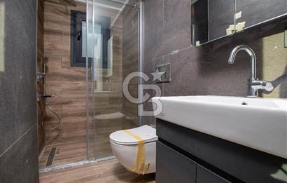 ÇEŞME GERMİYAN VİLLA FOREVER PROJESİ