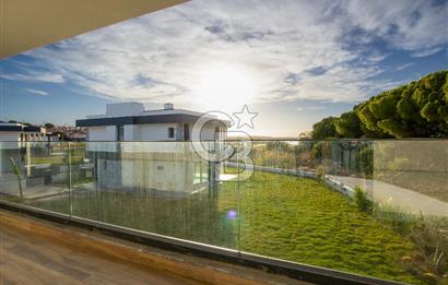 ÇEŞME GERMİYAN VİLLA FOREVER PROJESİ