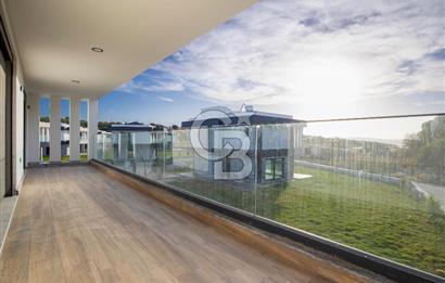 ÇEŞME GERMİYAN VİLLA FOREVER PROJESİ