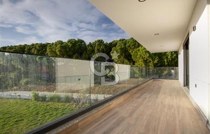 ÇEŞME GERMİYAN VİLLA FOREVER PROJESİ