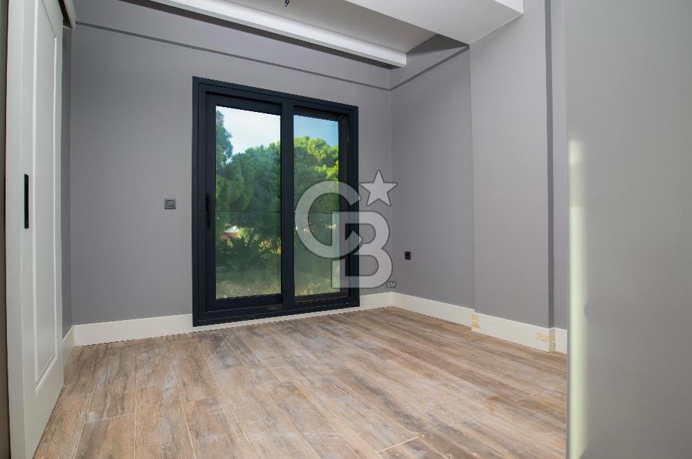 ÇEŞME GERMİYAN VİLLA FOREVER PROJESİ