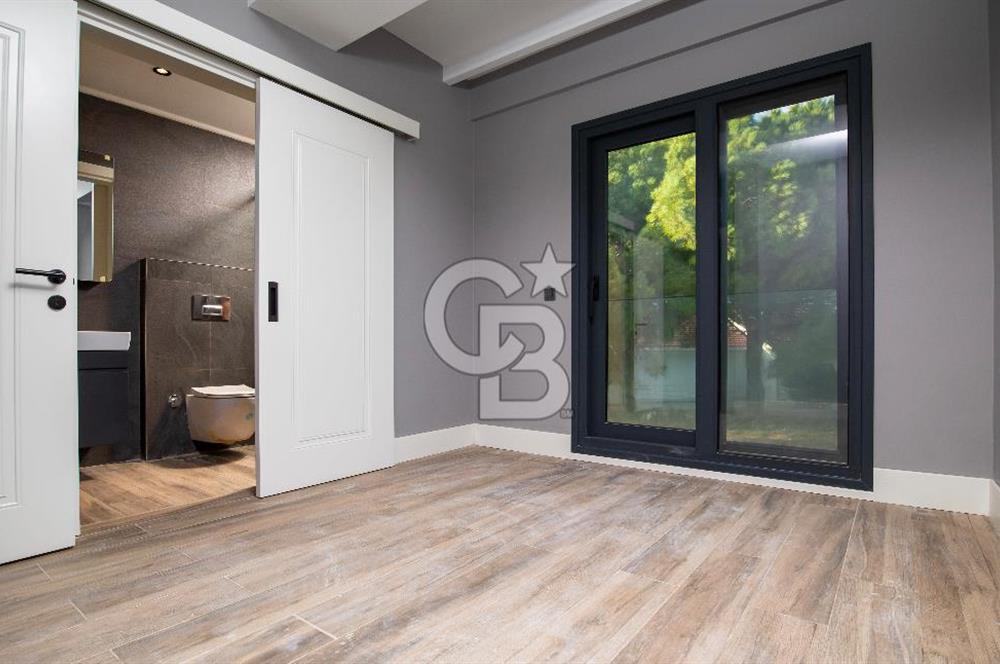 ÇEŞME GERMİYAN VİLLA FOREVER PROJESİ