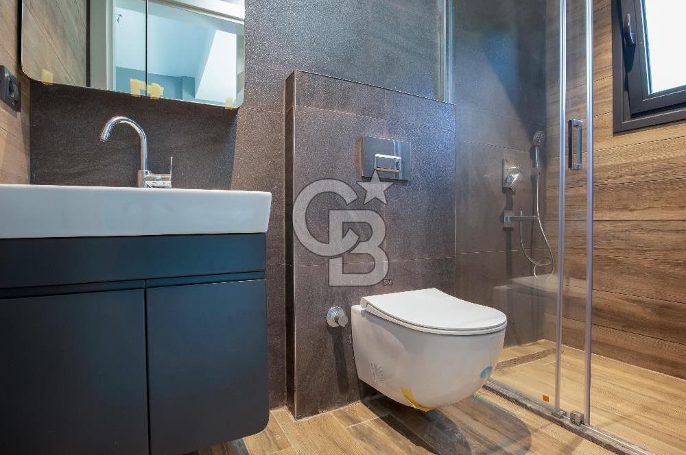 ÇEŞME GERMİYAN VİLLA FOREVER PROJESİ