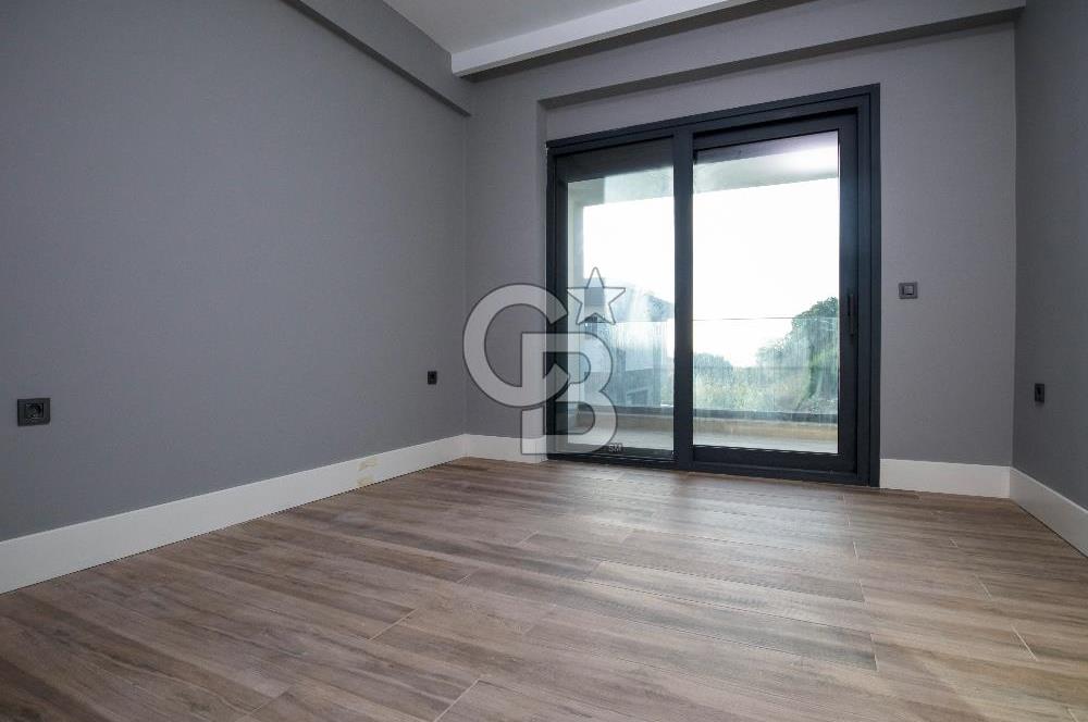 ÇEŞME GERMİYAN VİLLA FOREVER PROJESİ