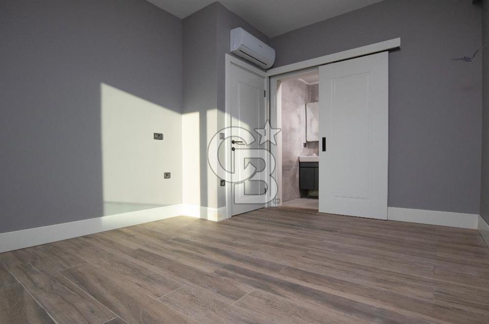 ÇEŞME GERMİYAN VİLLA FOREVER PROJESİ