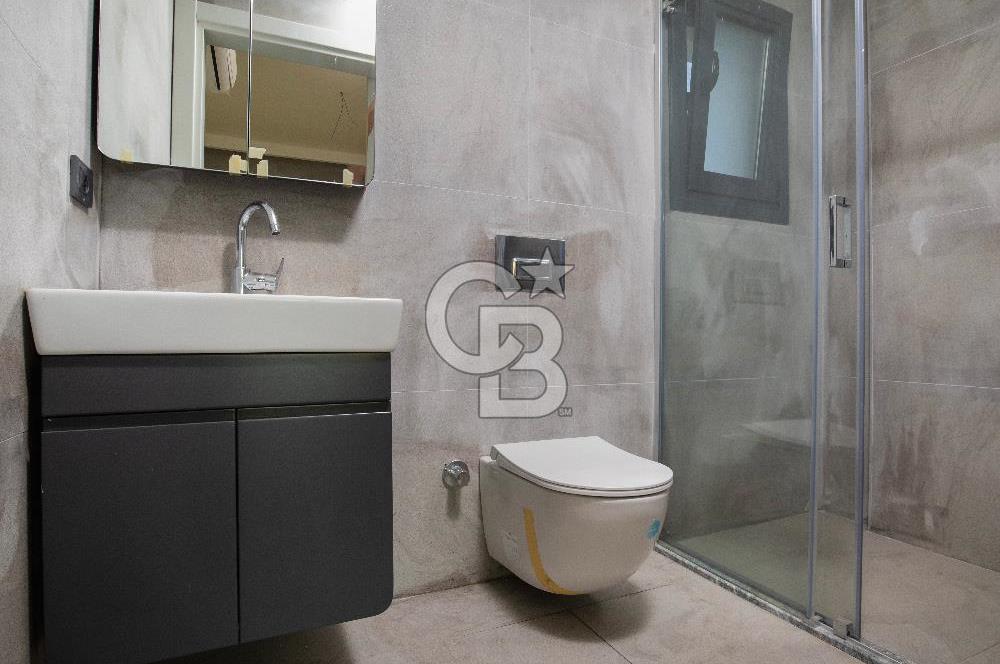 ÇEŞME GERMİYAN VİLLA FOREVER PROJESİ