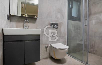 ÇEŞME GERMİYAN VİLLA FOREVER PROJESİ