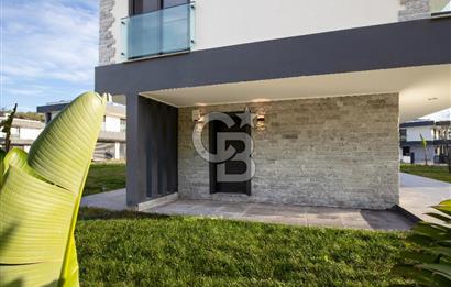 ÇEŞME GERMİYAN VİLLA FOREVER PROJESİ