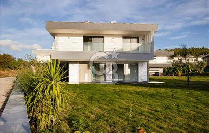 ÇEŞME GERMİYAN VİLLA FOREVER PROJESİ