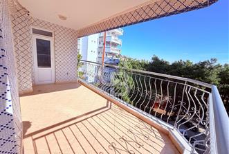 KONYAALTI ALTINKUM 'DA SİTE İÇİNDE GENİŞ LÜKS KİRALIK DAİRE - 1 - 328546