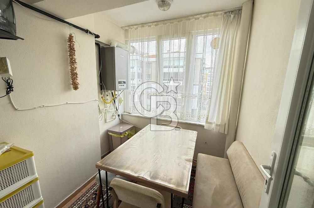 ÇANAKKALE ESENLERDE SİTE İÇİ SATILIK 3+1 FIRSAT DAİRE