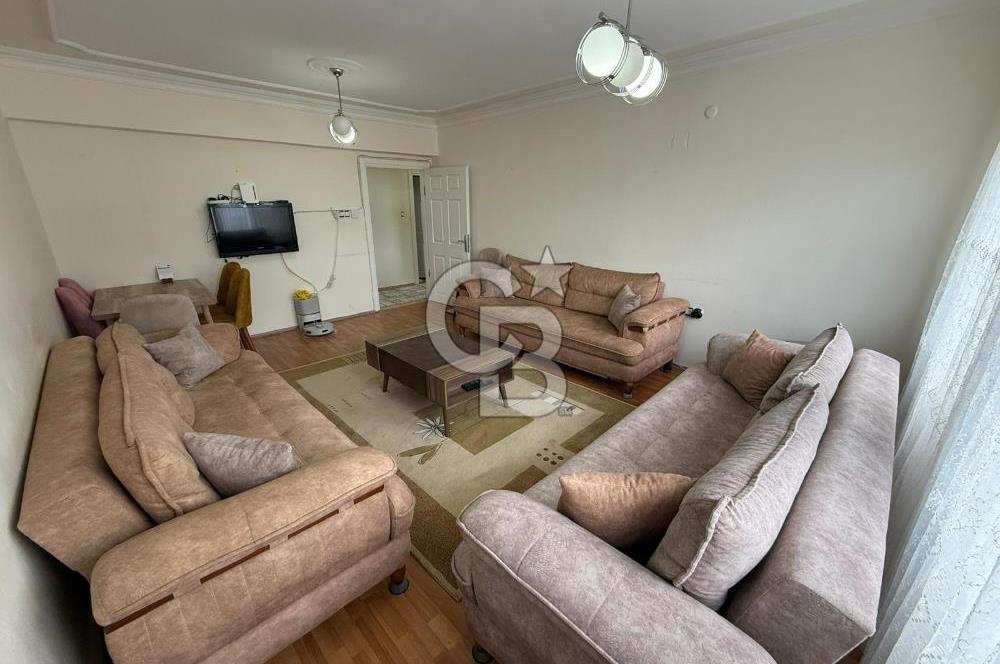 ÇANAKKALE ESENLERDE SİTE İÇİ SATILIK 3+1 FIRSAT DAİRE