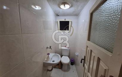 İzmir Bergama Fevzipaşa da satılık Müstakil ev Arsa