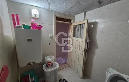 İzmir Bergama Fevzipaşa da satılık Müstakil ev Arsa