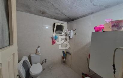 İzmir Bergama Fevzipaşa da satılık Müstakil ev Arsa