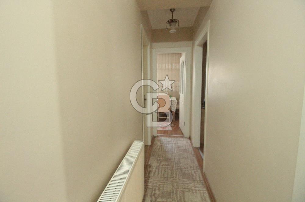 Yeşilyurt Ali Fuat Cebesoy Mh.de 3+1 D.Gazlı Satılık Daire