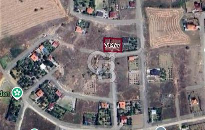 Pursaklar satılık arsa