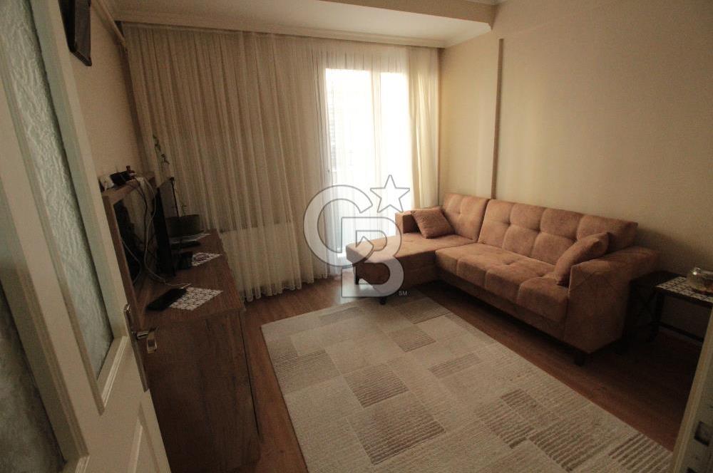 Yeşilyurt Ali Fuat Cebesoy Mh.de 3+1 D.Gazlı Satılık Daire