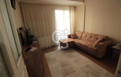 Yeşilyurt Ali Fuat Cebesoy Mh.de 3+1 D.Gazlı Satılık Daire